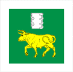 Flag of Ciorescu, Chișinău